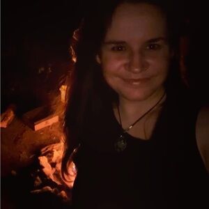 Meet your Posher, Kristen